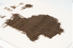 Foto von Textil (NHMW-PRAE-120945)